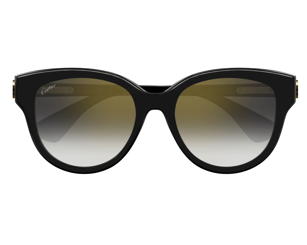 Lunettes de Soleil Cartier Signature C CT0506S