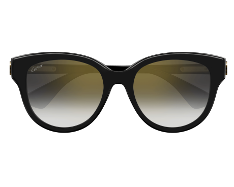 195160-Lunettes de Soleil Cartier Signature C CT0506S