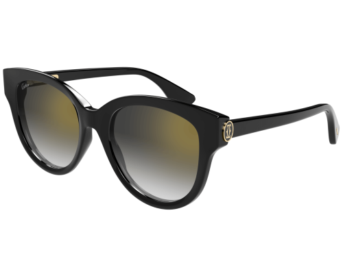 Lunettes de Soleil Cartier Signature C CT0506S