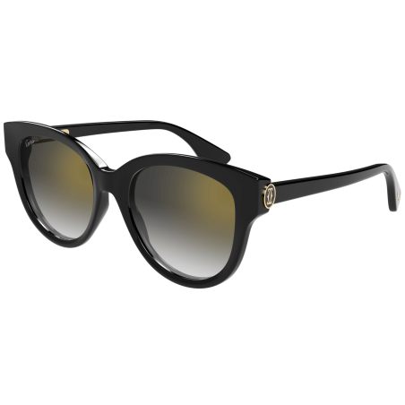 Cartier Signature C CT0506S Sunglasses