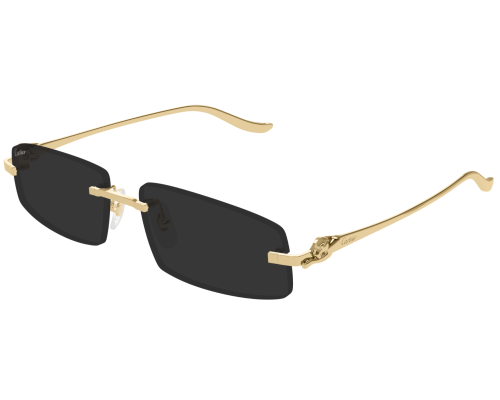 Lunettes de Soleil Cartier Panthère CT0505S