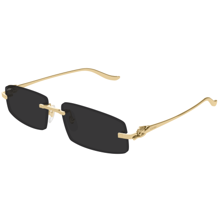 Cartier zonnebril Panthère CT0505S