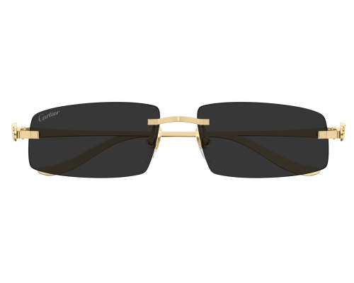 Cartier zonnebril Panthère CT0505S