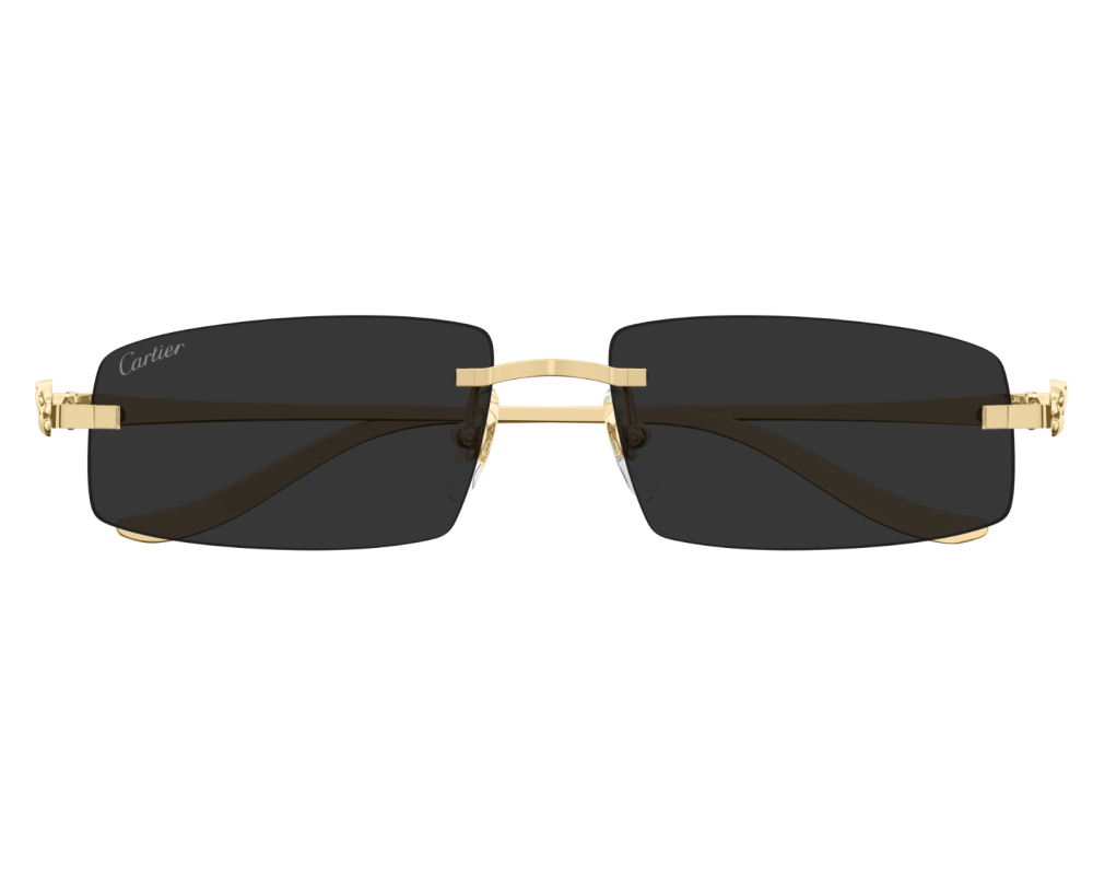 Lunettes de Soleil Cartier Panthère CT0505S