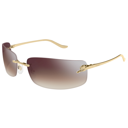 Cartier Panthère sunglasses CT0503S