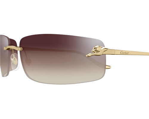 Cartier Panthère sunglasses CT0503S