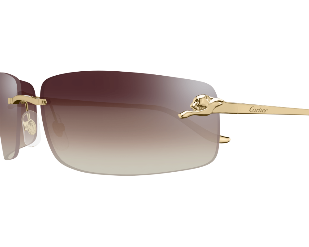 Cartier Panthère sunglasses CT0503S