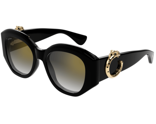 Cartier Panthere CT0502S Zonnebril