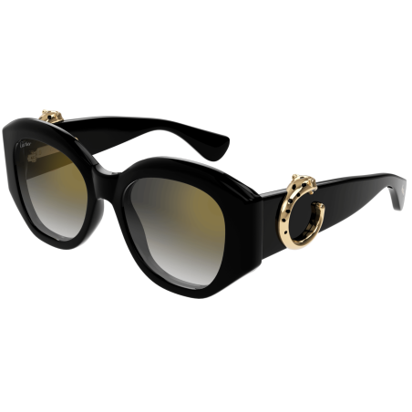 Cartier Panthere CT0502S Zonnebril