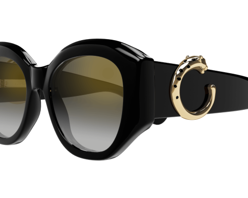 Cartier Panthere CT0502S Zonnebril