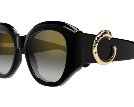 195206-Cartier Panthere CT0502S Zonnebril