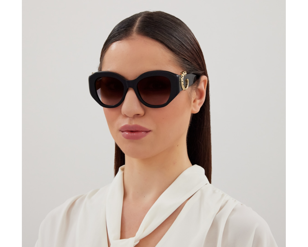 Cartier Panthere CT0502S Zonnebril