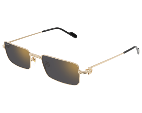 195219-Lunettes de Soleil Cartier Première CT0501S