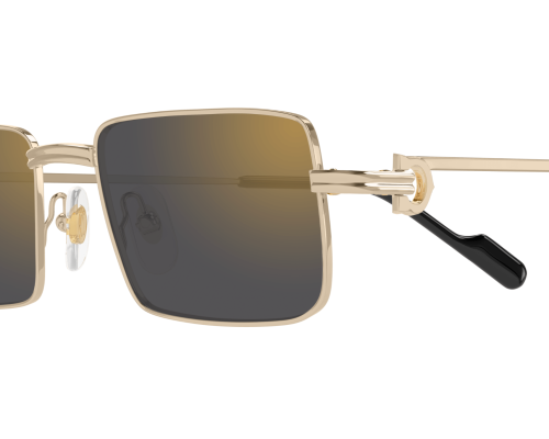 Lunettes de Soleil Cartier Première CT0501S