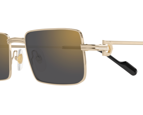 195220-Lunettes de Soleil Cartier Première CT0501S