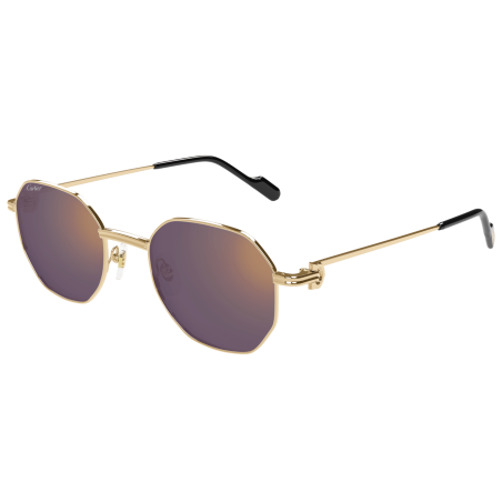 Lunettes de Soleil Cartier Première CT0500S