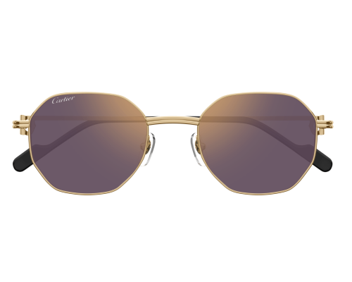Cartier Première CT0500S Zonnebril