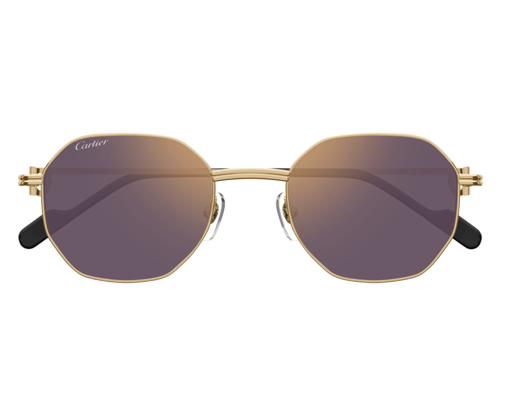 Cartier Première CT0500S Zonnebril