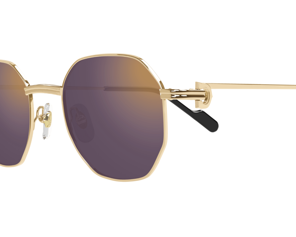 Lunettes de Soleil Cartier Première CT0500S