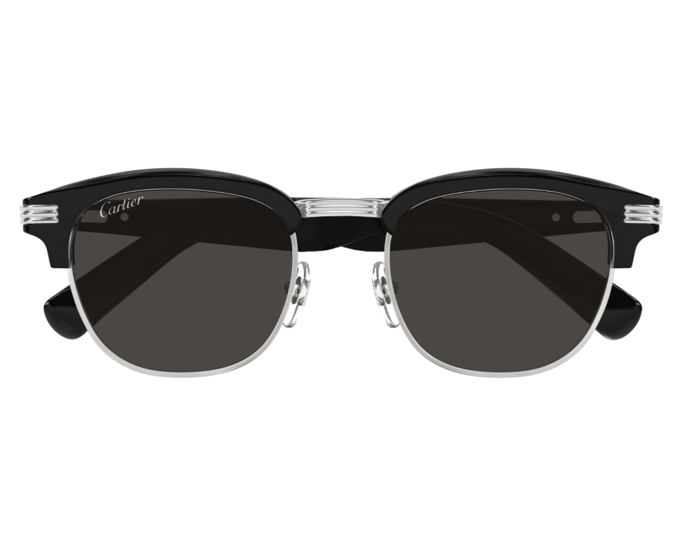 Lunette Cartier de soleil - Cartier Panthère CT0496S
