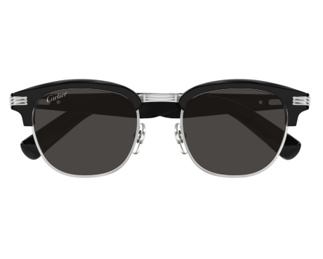 195286-Lunette Cartier de soleil - Cartier Panthère CT0496S
