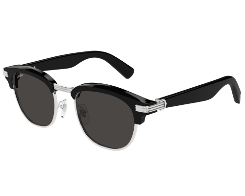 Lunette Cartier de soleil - Cartier Panthère CT0496S