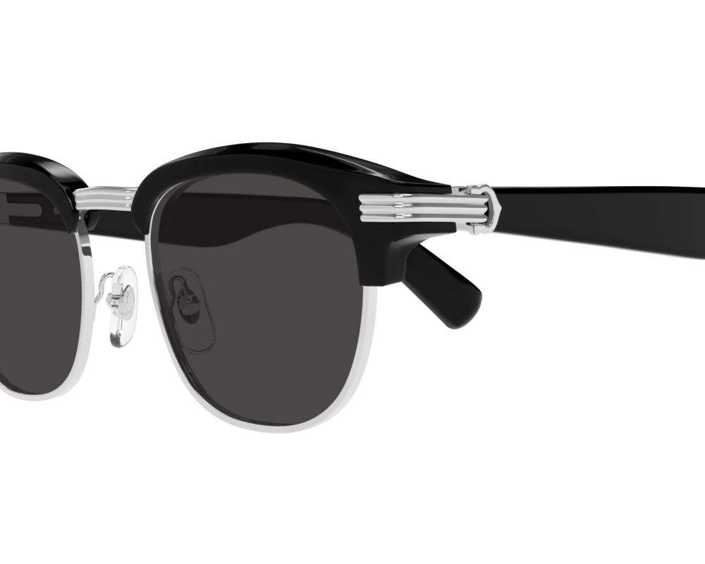 Lunette Cartier de soleil - Cartier Panthère CT0496S