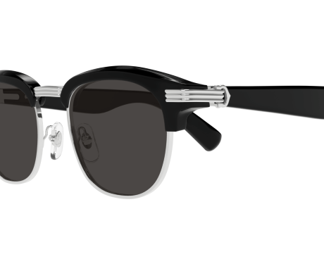 195288-Lunette Cartier de soleil - Cartier Panthère CT0496S