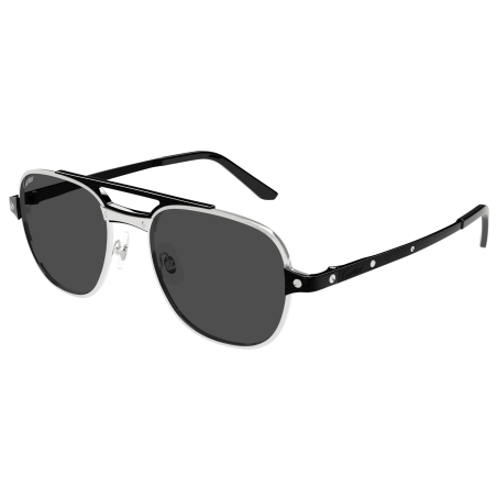 Cartier Santos Zonnebril CT0477S