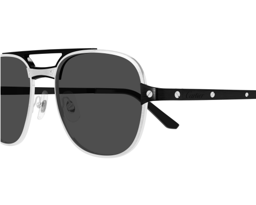 Cartier Santos Zonnebril CT0477S