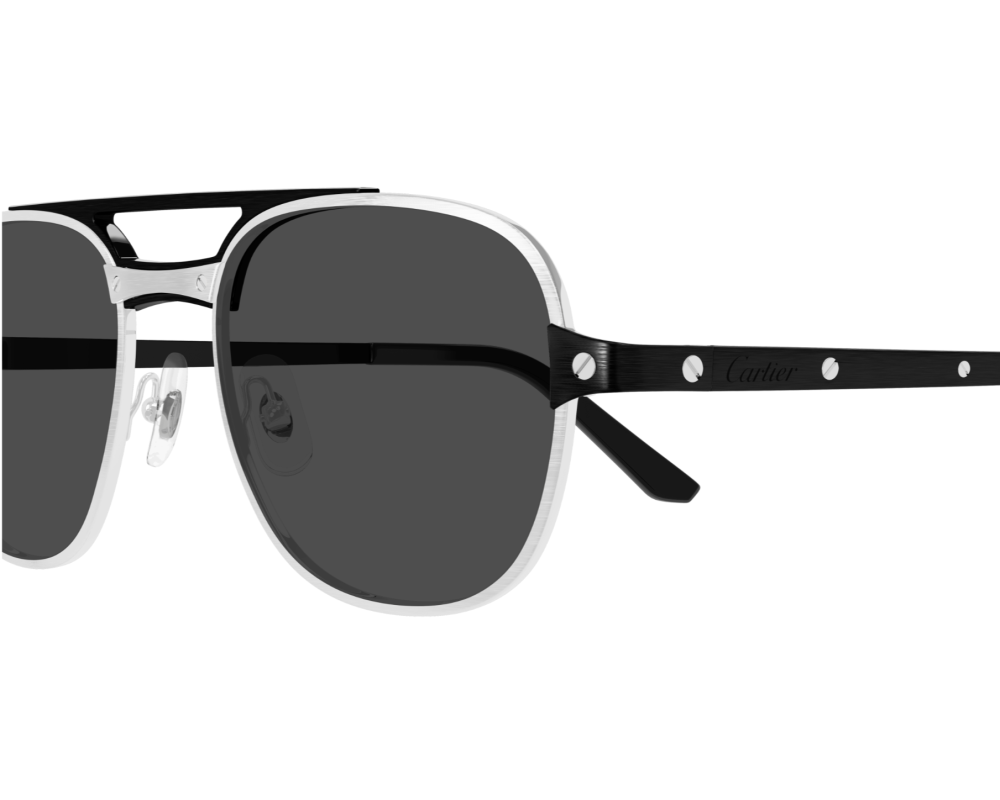 Cartier Santos Zonnebril CT0477S