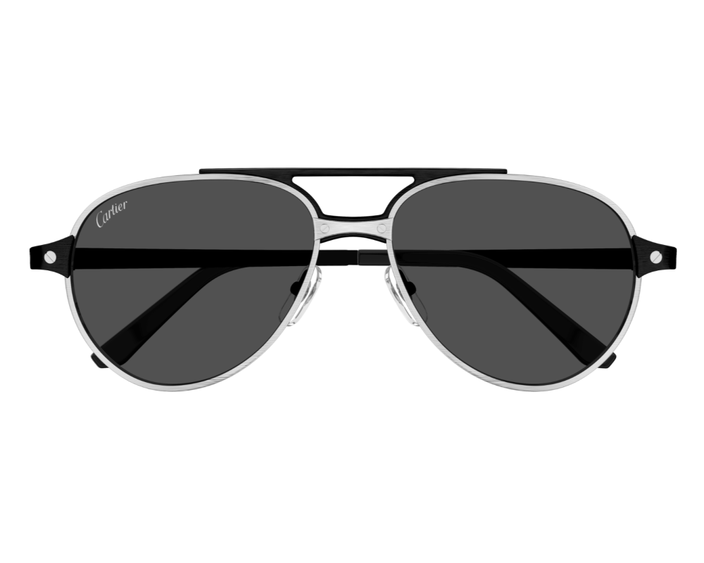 Lunette Cartier - Cartier Santos CT0476S
