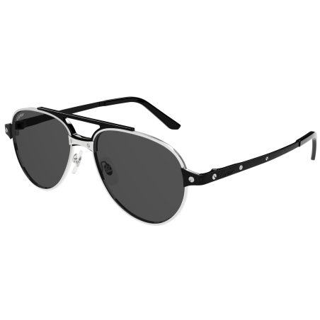 Lunettes de Soleil Cartier Santos CT0476S