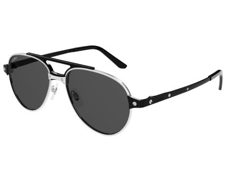195310-Lunette Cartier - Cartier Santos CT0476S