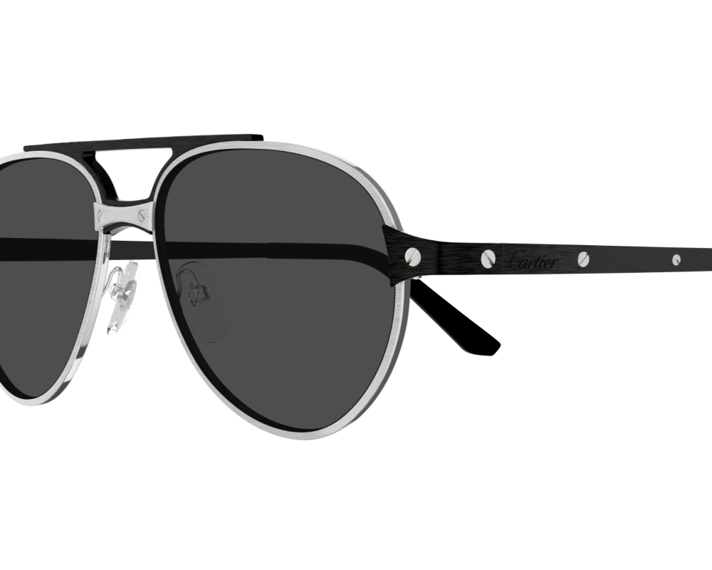 Lunette Cartier - Cartier Santos CT0476S