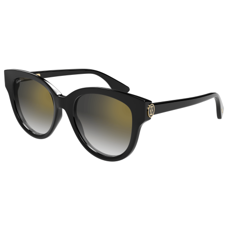 Lunettes de Soleil Cartier Signature C CT0506SA