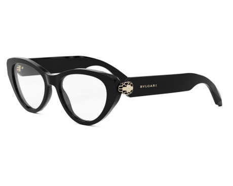 195387-Lunettes de vue Bulgari Serpenti BV50029I