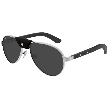 Cartier Zonnebril Santos CT0495S