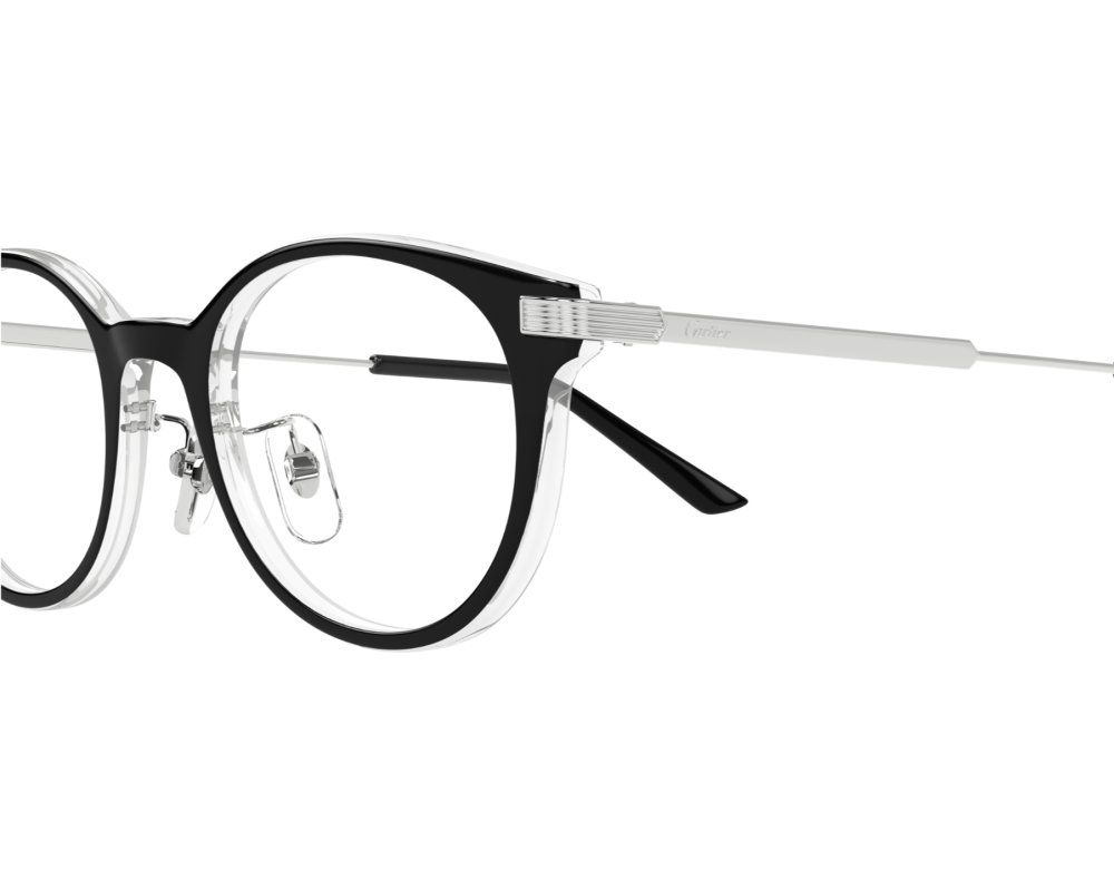 Cartier Première Eyeglasses CT0531OJ
