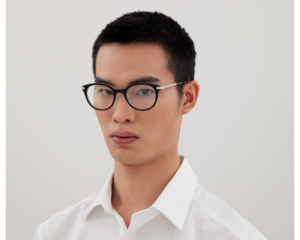 Lunettes de vue Cartier Première CT0531OJ