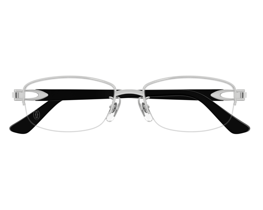 Lunettes de vue Cartier Décor C CT0530OJ