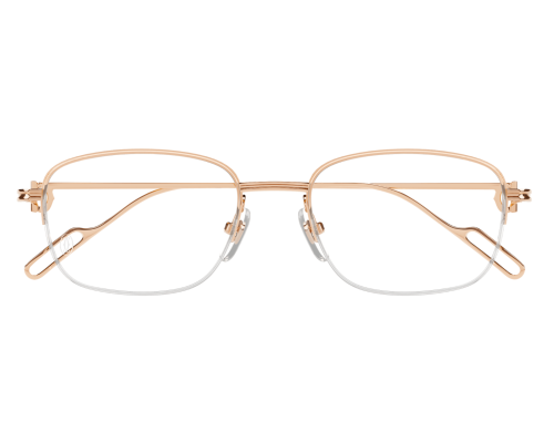 Lunettes de vue Cartier Precious CT0529OA