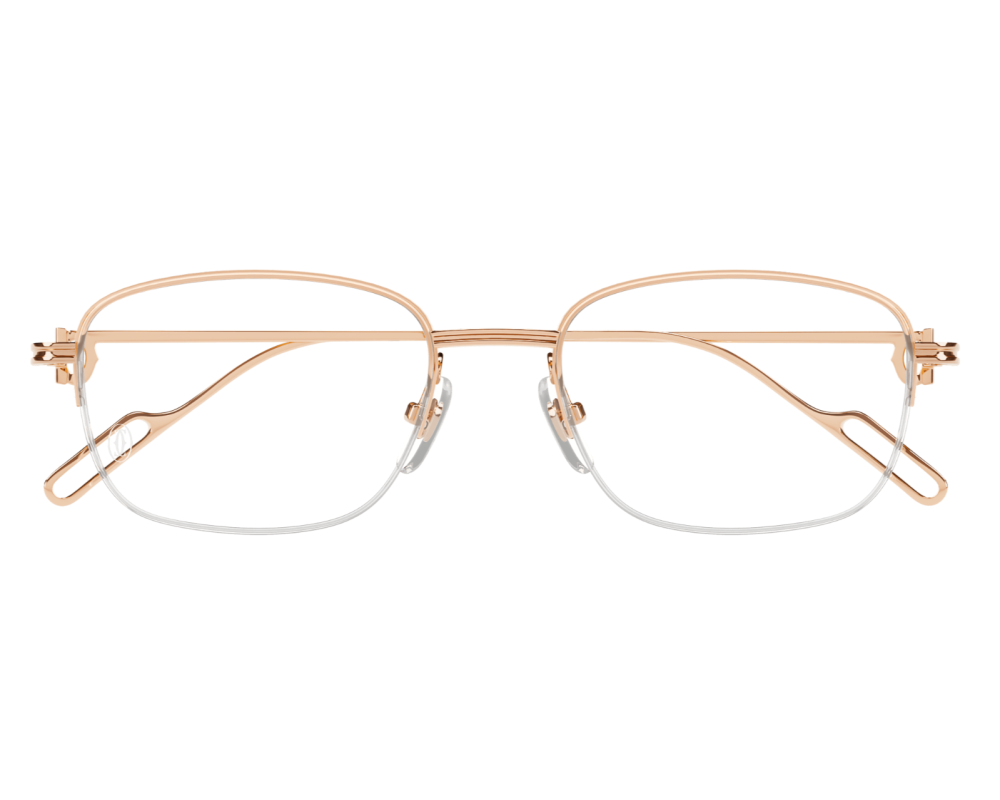 Lunettes de vue Cartier Precious CT0529OA