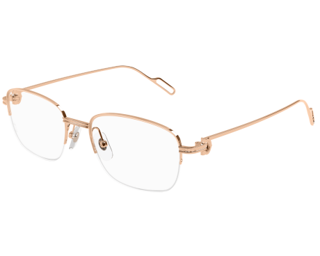 195447-Cartier Precious  Glasses CT0529OA
