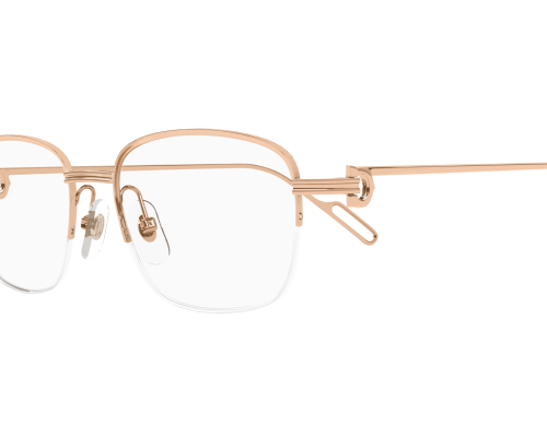 Lunettes de vue Cartier Precious CT0529OA