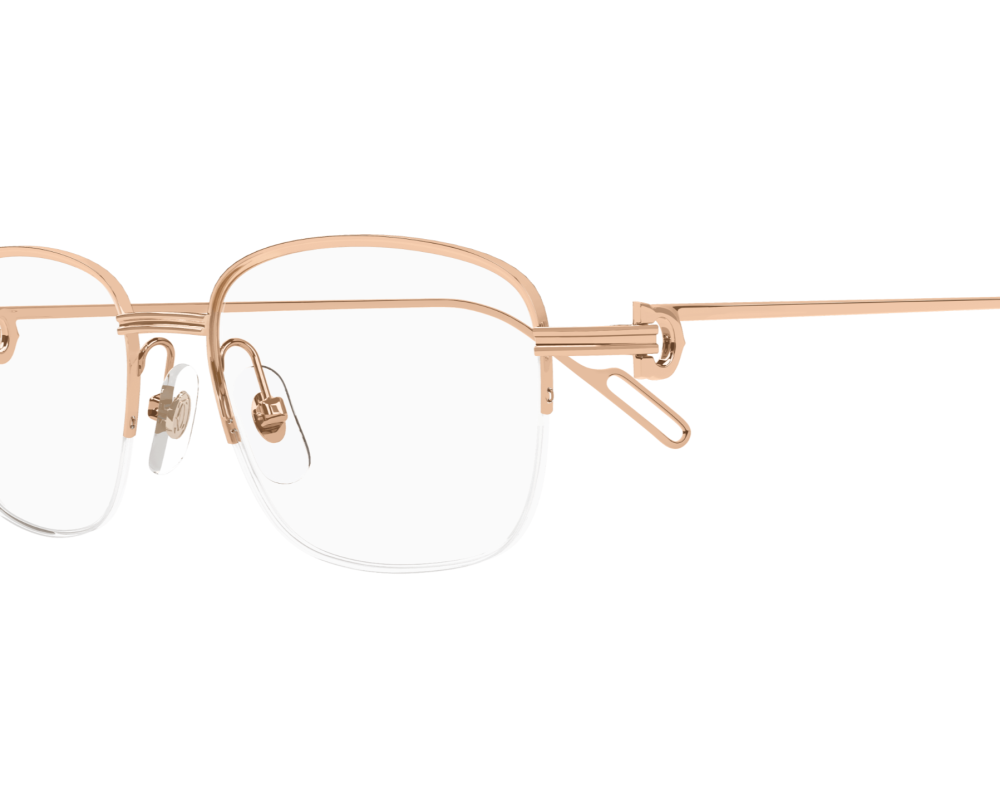 Lunettes de vue Cartier Precious CT0529OA