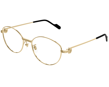 195456-Cartier Première Bril CT0528OA