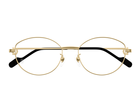 195457-Lunettes de vue Cartier Première CT0528OA