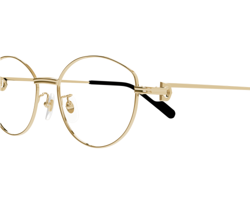 Lunettes de vue Cartier Première CT0528OA
