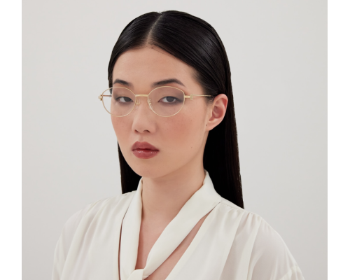 Lunettes de vue Cartier Première CT0528OA